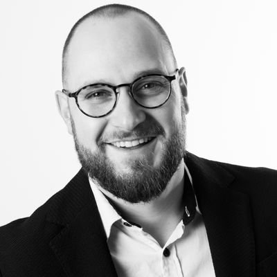 Let's talk about AI, Cloud, Data, Infra, Blockchain | CryptoCEO and Co-founder of Flashback (PhD)