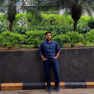 Suman_biswas75's profile picture. @MCA@CCNP