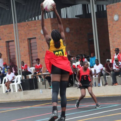 Official Twitter Account of Kampala Capital City Authority Netball Club. One of Uganda and East Africa finest professional teams.
💼 Professional Sports Team