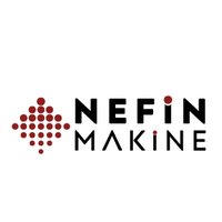 Nefin Makine(@nefinmakine) 's Twitter Profile Photo