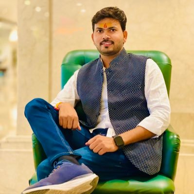 prahladparasha5's profile picture. Social worker.. Happy to Help😊