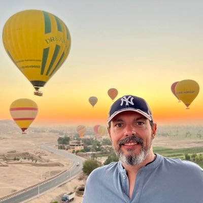 Industrial engineer / MBA. Passionate about supply chain, technology, Lean, Six Sigma, Customer Service, AI and LLM. My hobbies are astronomy and astrophysics.…