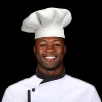 Chef Roquan(@cookinwgrease) 's Twitter Profile Photo