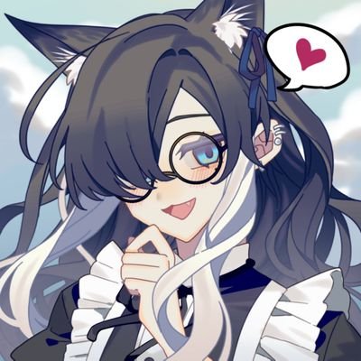 北塬一Northia.🦋🐺さんのプロフィール画像