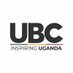 UBC UGANDA (@ubctvuganda) Twitter profile photo