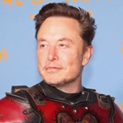 Elon Musk Twitter Photo