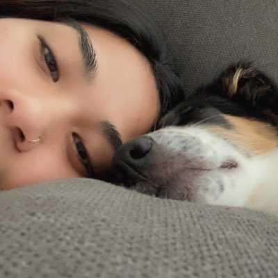 RachelAsuncion's profile picture. don’t take me, seriously.