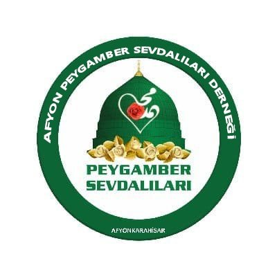 AFYONKARAHİSAR PEYGAMBER SEVDALILARI DERNEĞİ