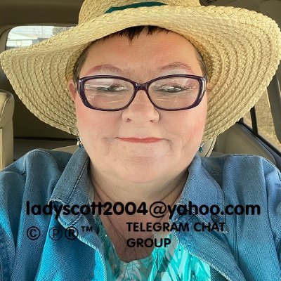LadyScott20004's profile picture. 