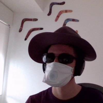 Iamlucappe's profile picture. Quantitative and Computational Biosciences student at @UniPadova