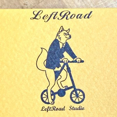 Leftroad leather studio 연남동 561-16 👜https://t.co/07rrYy1l1I Leftroad studio. 레프트로드 가죽제품에 관한 것들 기록하기.