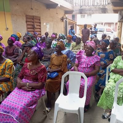 this is foundation account of @advatann
we are committed to helping widows and orphans live better life and have access to what life denies them