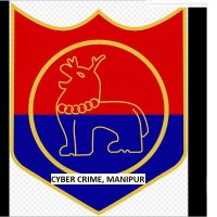 CYBER CRIME MANIPUR(@CrimeManipur) 's Twitter Profile Photo