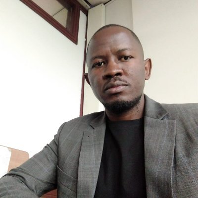 Odongoism's profile picture. | Dad to Sekani |