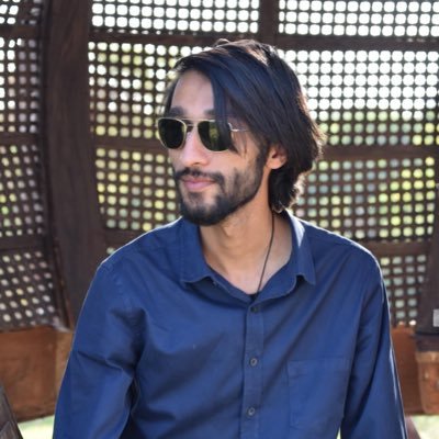 Proud son of Gilgit Baltistan | Entrepreneur | Photographer | Nature lover | 
https://t.co/cVgSD8HqTY