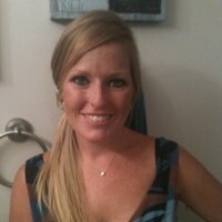 Kristy Wise - @kristyferry Twitter Profile Photo