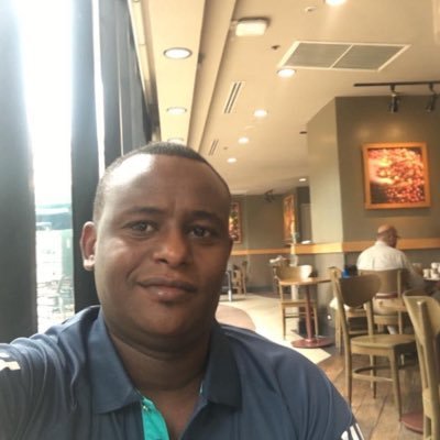 yemaneab999's profile picture. 