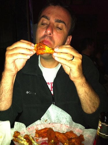 MDLeys's profile picture. 