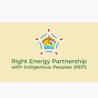 Right Energy Partnership with Indigenous Peoples(@RepInitiative) 's Twitter Profileg