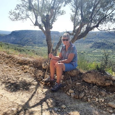 living in Peloponnese  - loving it after trying to save the world (failed) through every gateway possible: family, social enterprise and the rest ...