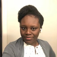 Yaa Karikari (@yaak2808) 's Twitter Profile