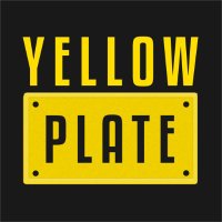 Digitizing the Transport Industry in India!(@yellow_plate) 's Twitter Profile Photo