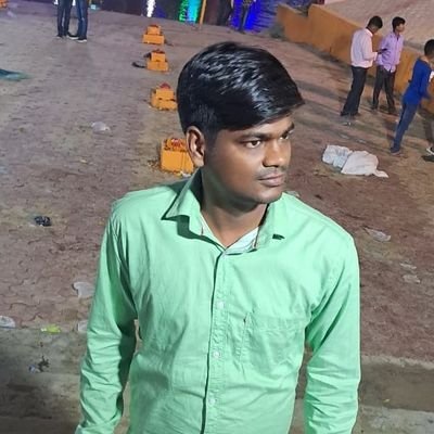 ShreyansKumar_'s profile picture. Extremely Focused