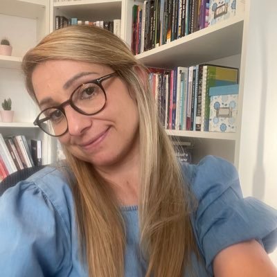 Gemma Hunt (cino) she/her Profile