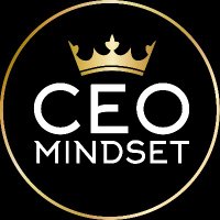 CEO Mindset(@ceomindsetpage) 's Twitter Profile Photo