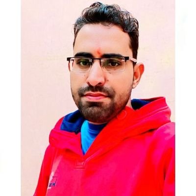 Rohit_Sarswat45's profile picture. 