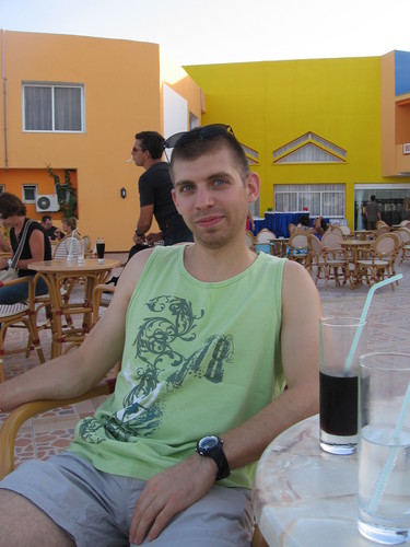 ArnoJup's profile picture. 