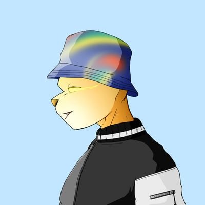 berkzさんのプロフィール画像