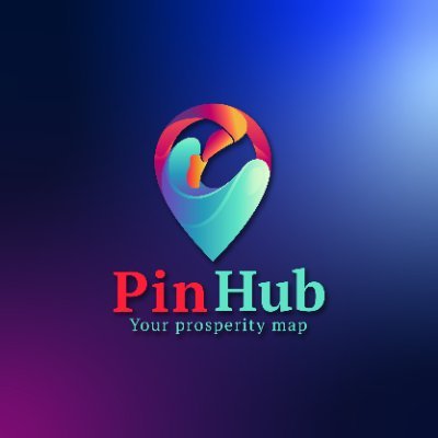 pinhub01 Profile Picture