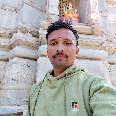 PawankumarWank4's profile picture. भाजपा तालुका सरचिटणीस हादगाव. जिल्हा नांदेड
