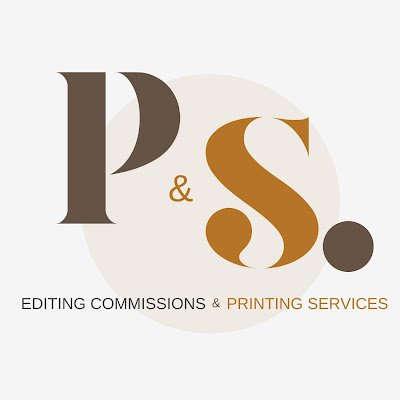 psservices011's profile picture. EDITING COMMS 

CLOSED (WILL BE OPEN ON SATURDAY)