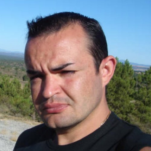 GuardaoC's profile picture.