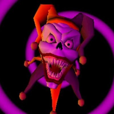 van☢️ is afkさんのプロフィール画像