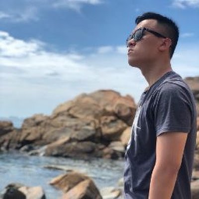 ThomasP94210383's profile picture. 