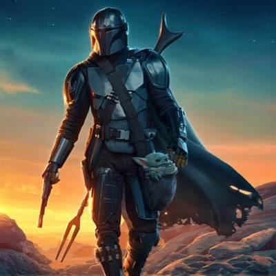 mndlor1's profile picture. ️ This is the Way