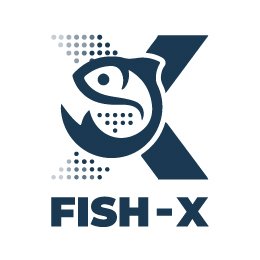 Fish-X Project is a technology and open-source project which aims at making EU fishery industry sustainable, funded by EU Horizon Europe Programme.