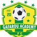 Gafarou Football Academy (@GafarouAcademy) Twitter profile photo