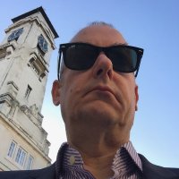Paul Greatrix (@registrarism) 's Twitter Profile Photo Paul Greatrix (@registrarism) 's Twitter Profile Photo