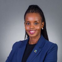 Sandra Uwera (@fairtrade_ceo) 's Twitter Profile