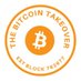 Bitcoin Takeover (@BTCTakeover) Twitter profile photo