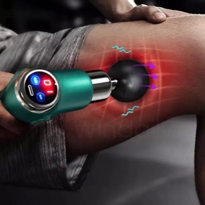 are you sore and have aces and pains? well don’t worry precision massagers has your back click on the link and get your new massager today