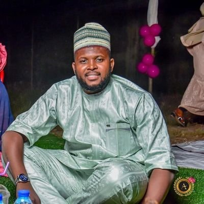 CEO, Zam zam and Islamic medicine, supplement and aphrodisiac. @sabongarimarketkano.