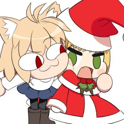may (SANTA'S STRONGEST BELIEVER)さんのプロフィール画像