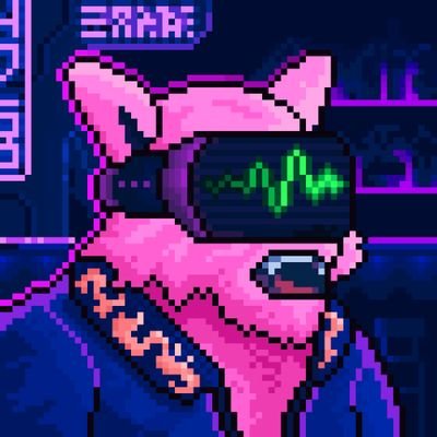 Lukehbtさんのプロフィール画像