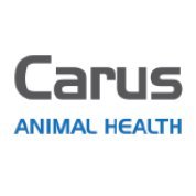 Carus Animal Health(@carus_ah) 's Twitter Profile Photo