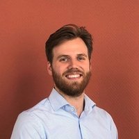 Leonard Falke (@falkeleonard) Twitter profile photo